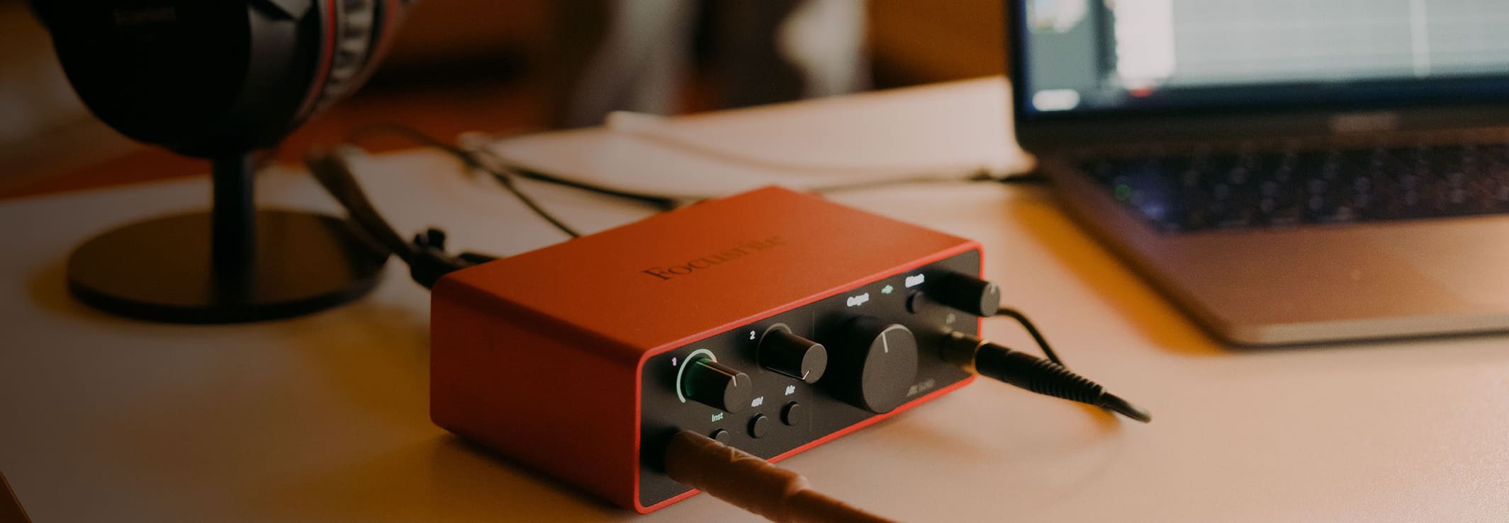 Честный обзор Focusrite Scarlett Solo 4th Gen: реально хорошая аудиокарта или развод?